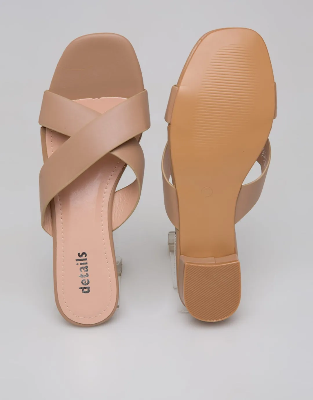 Details Slipper Sandals Cros