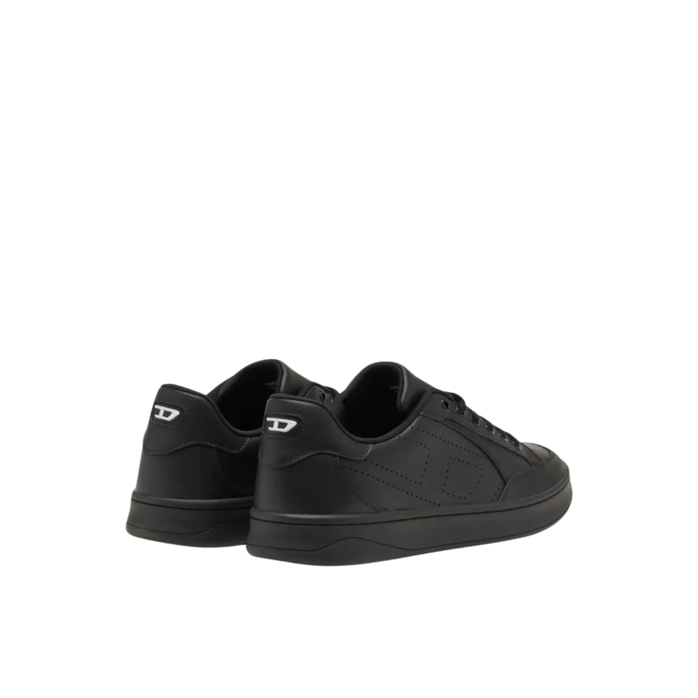 Diesel Sneaker Dakota Low Black