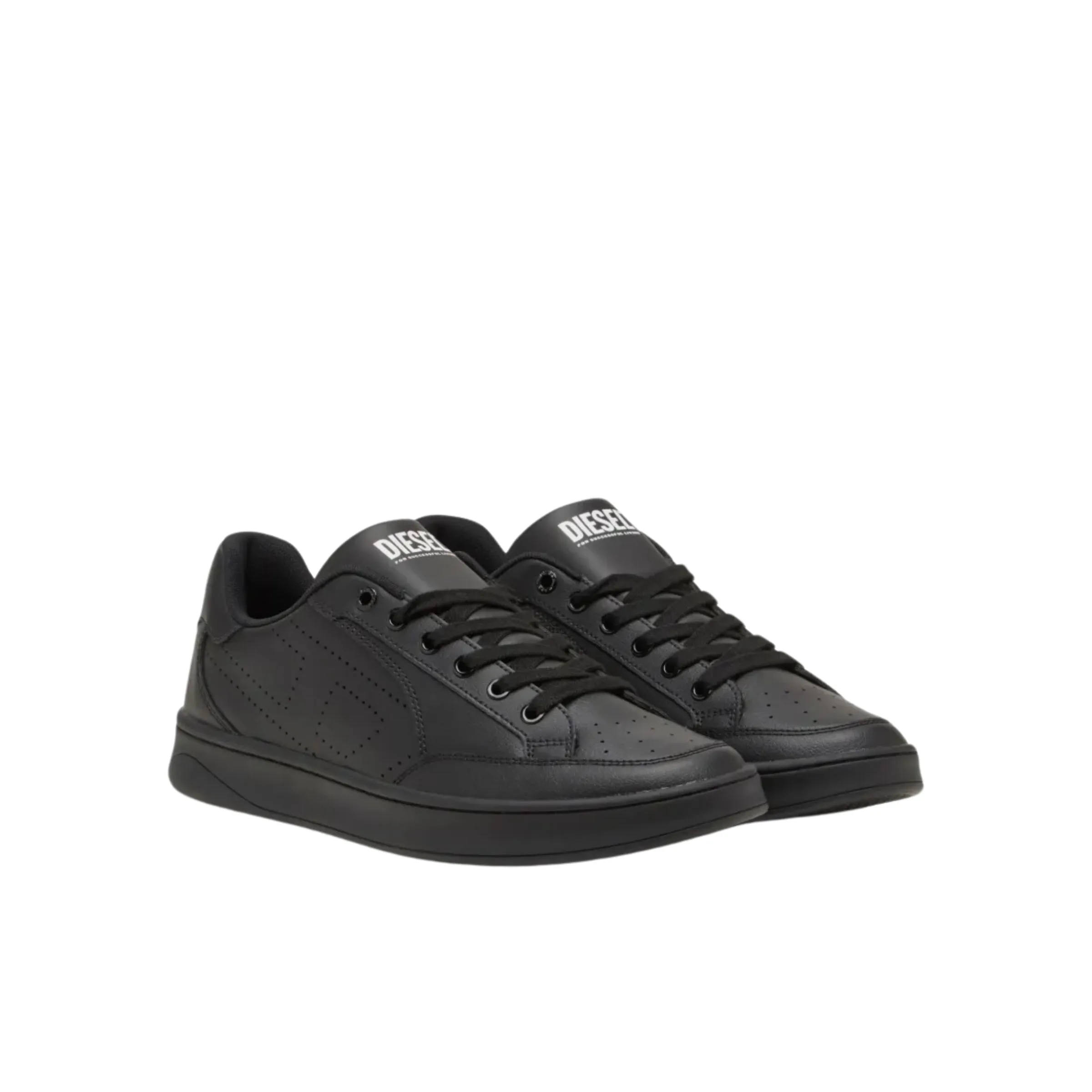 Diesel Sneaker Dakota Low Black