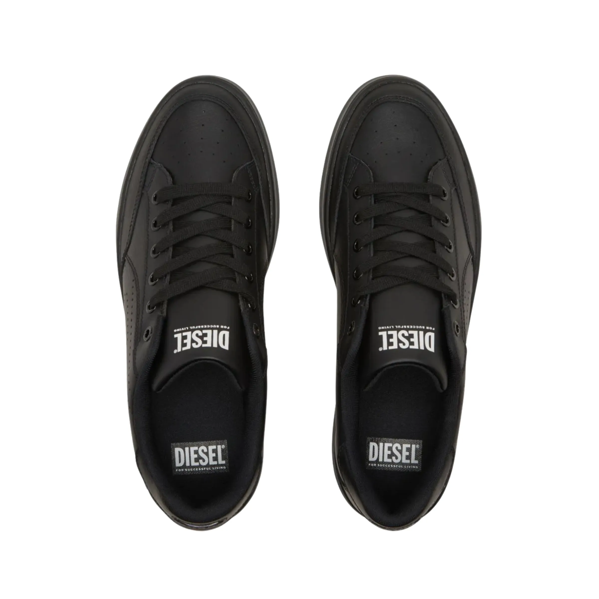 Diesel Sneaker Dakota Low Black