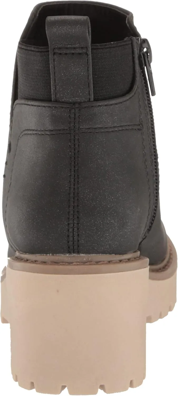 Dolce Vita Girl's Fury Ankle Boot