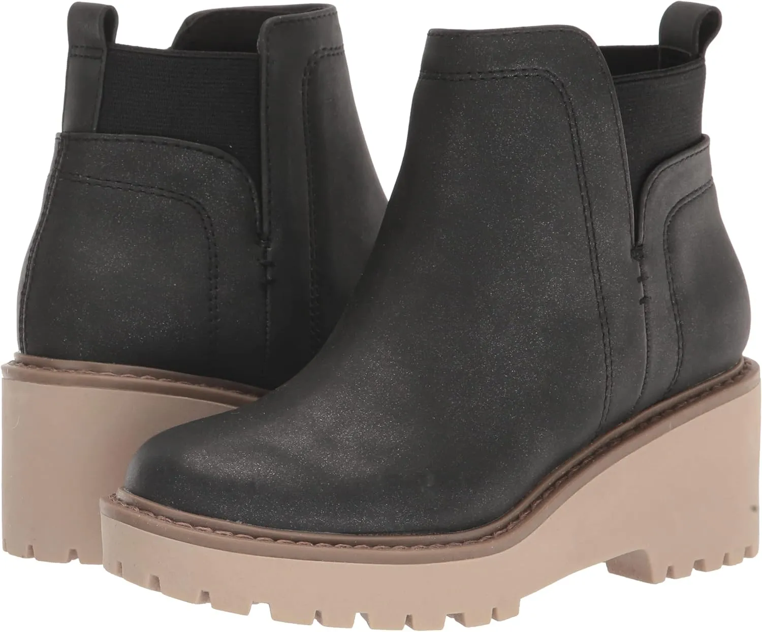 Dolce Vita Girl's Fury Ankle Boot