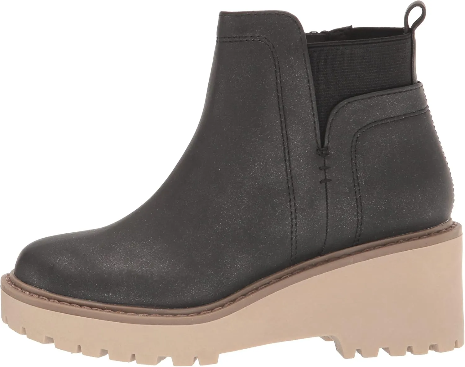 Dolce Vita Girl's Fury Ankle Boot