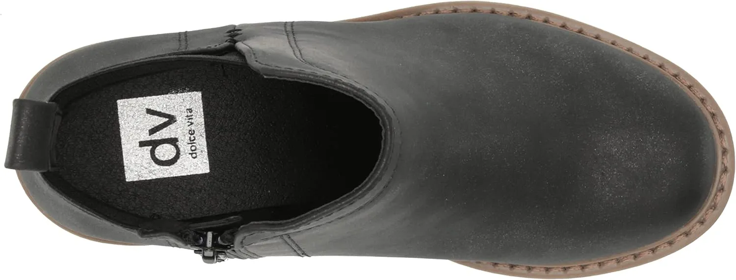 Dolce Vita Girl's Fury Ankle Boot