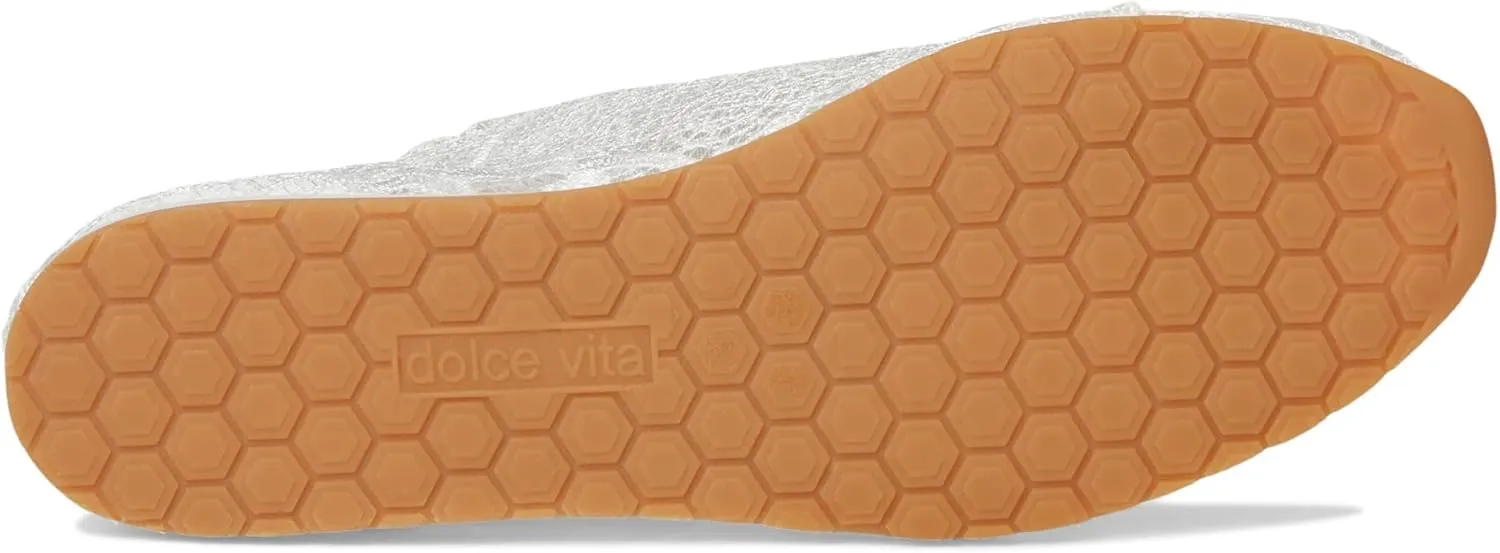 Dolce Vita Women's Dayana Sneaker