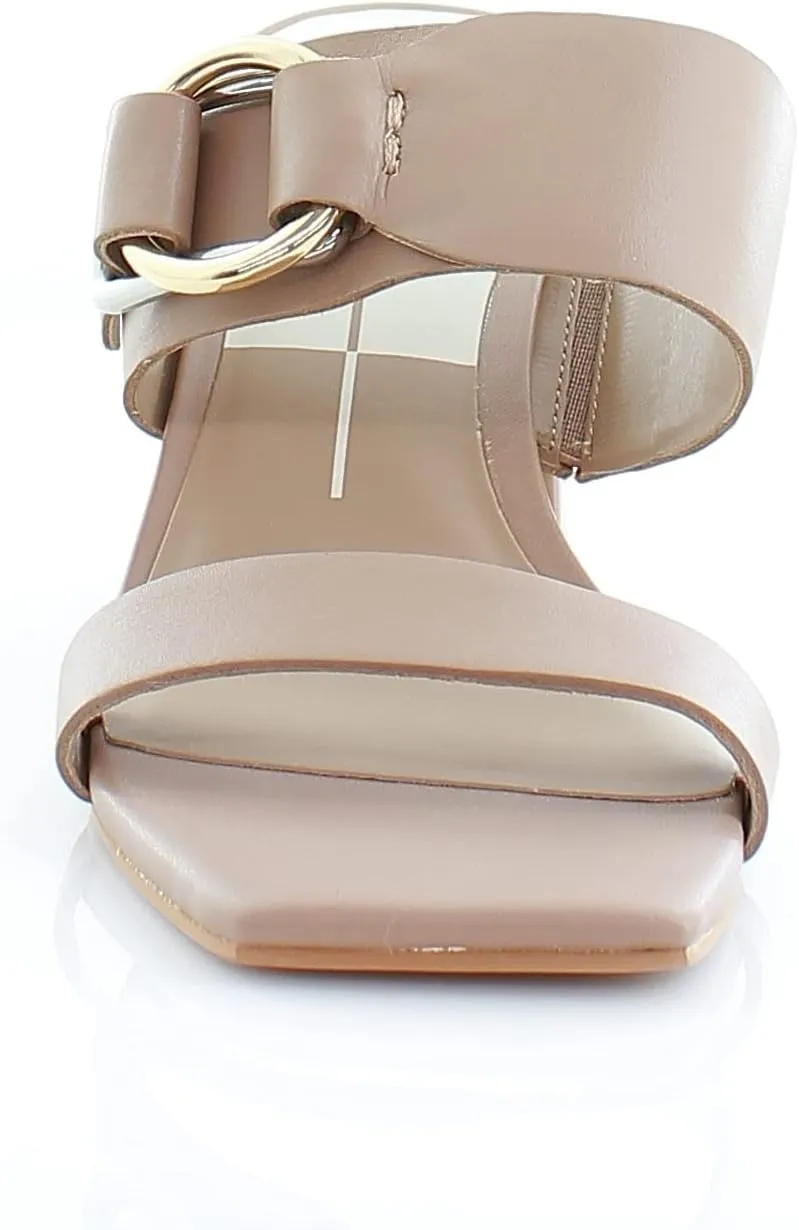 Dolce Vita Women's Palyce Heeled Sandal