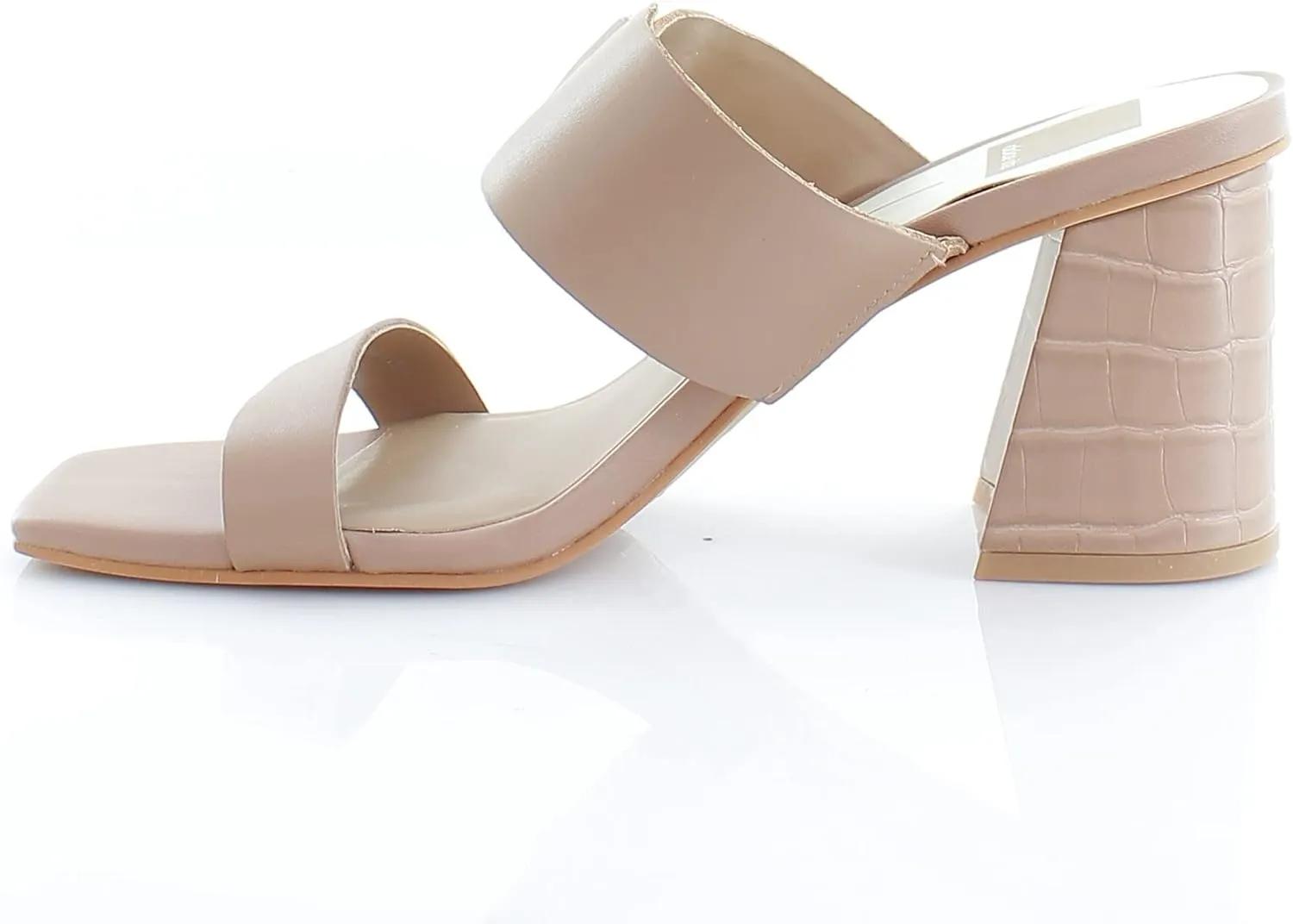 Dolce Vita Women's Palyce Heeled Sandal