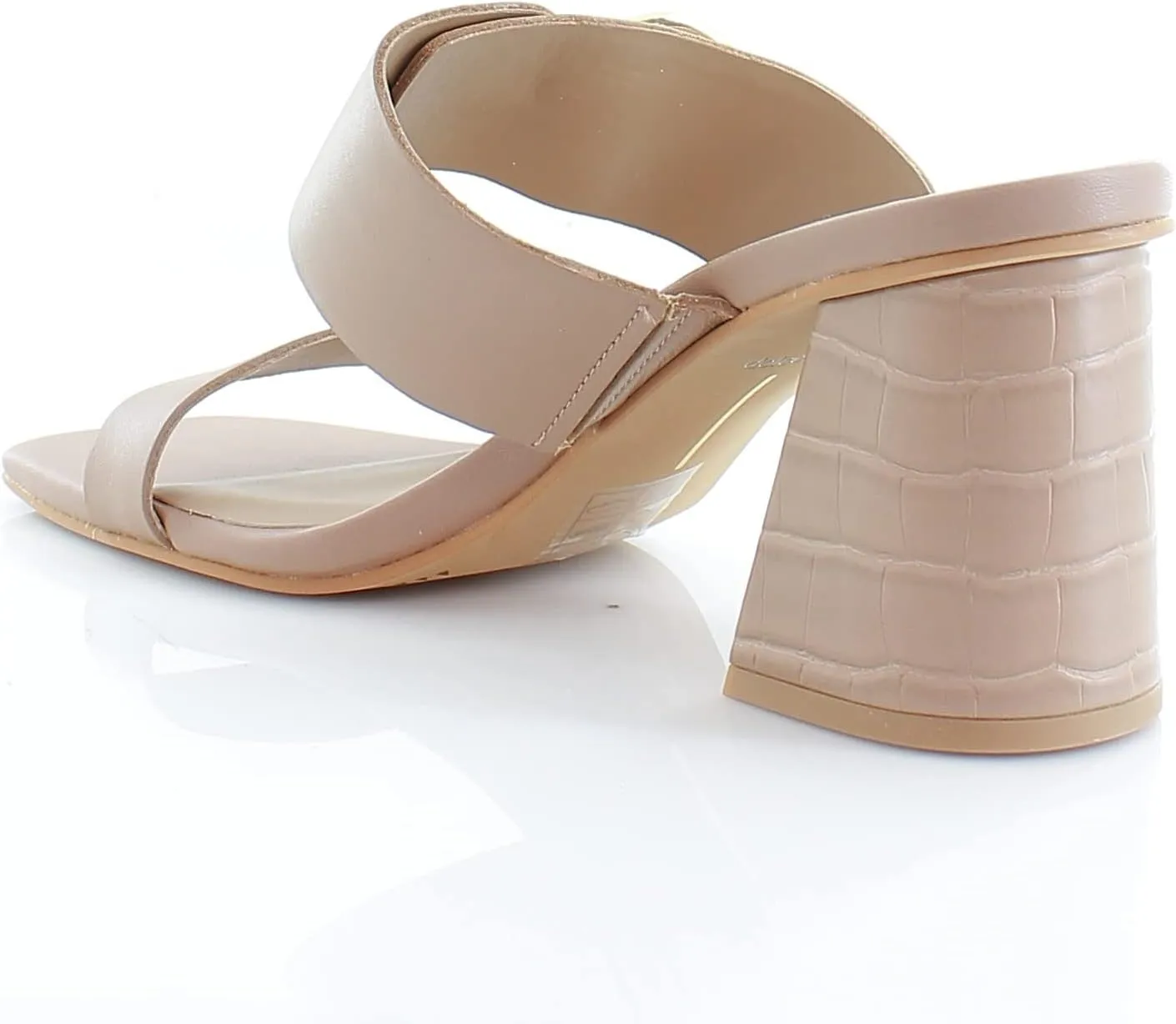 Dolce Vita Women's Palyce Heeled Sandal