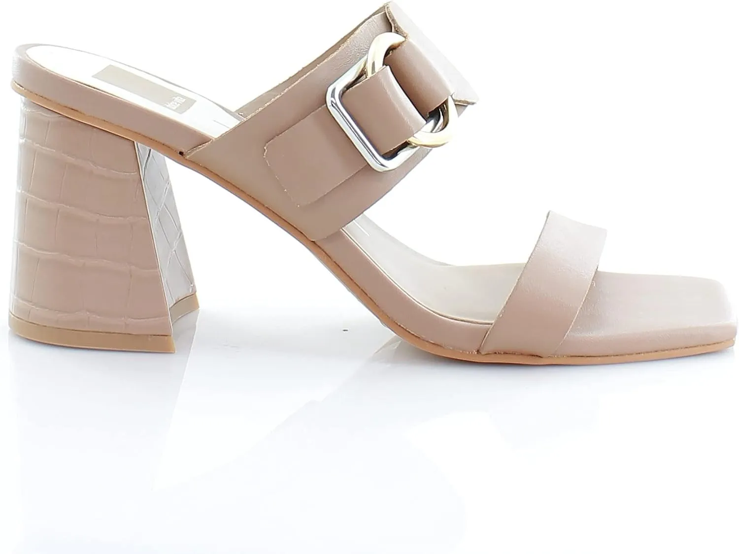 Dolce Vita Women's Palyce Heeled Sandal