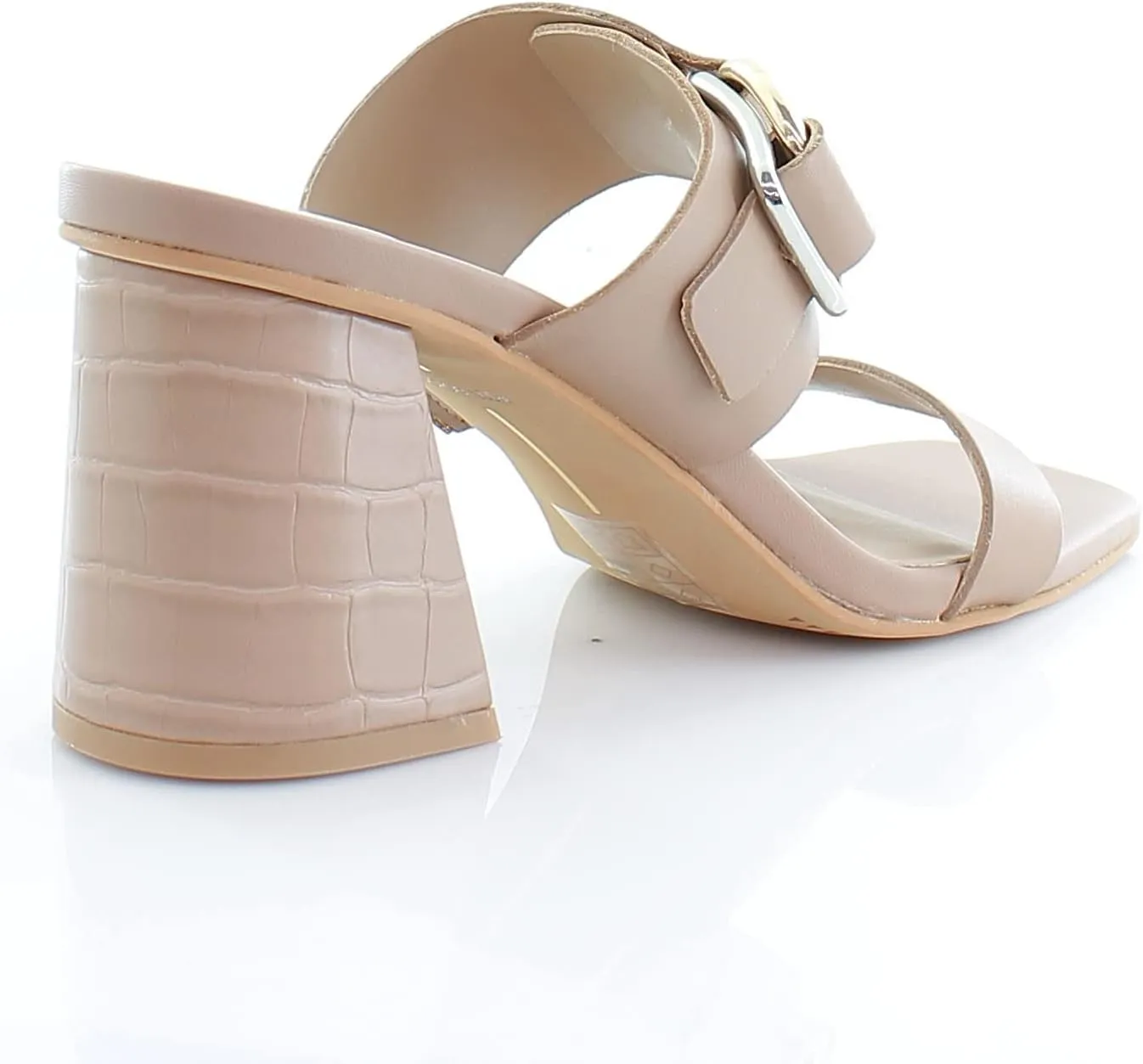 Dolce Vita Women's Palyce Heeled Sandal