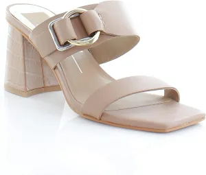 Dolce Vita Women's Palyce Heeled Sandal