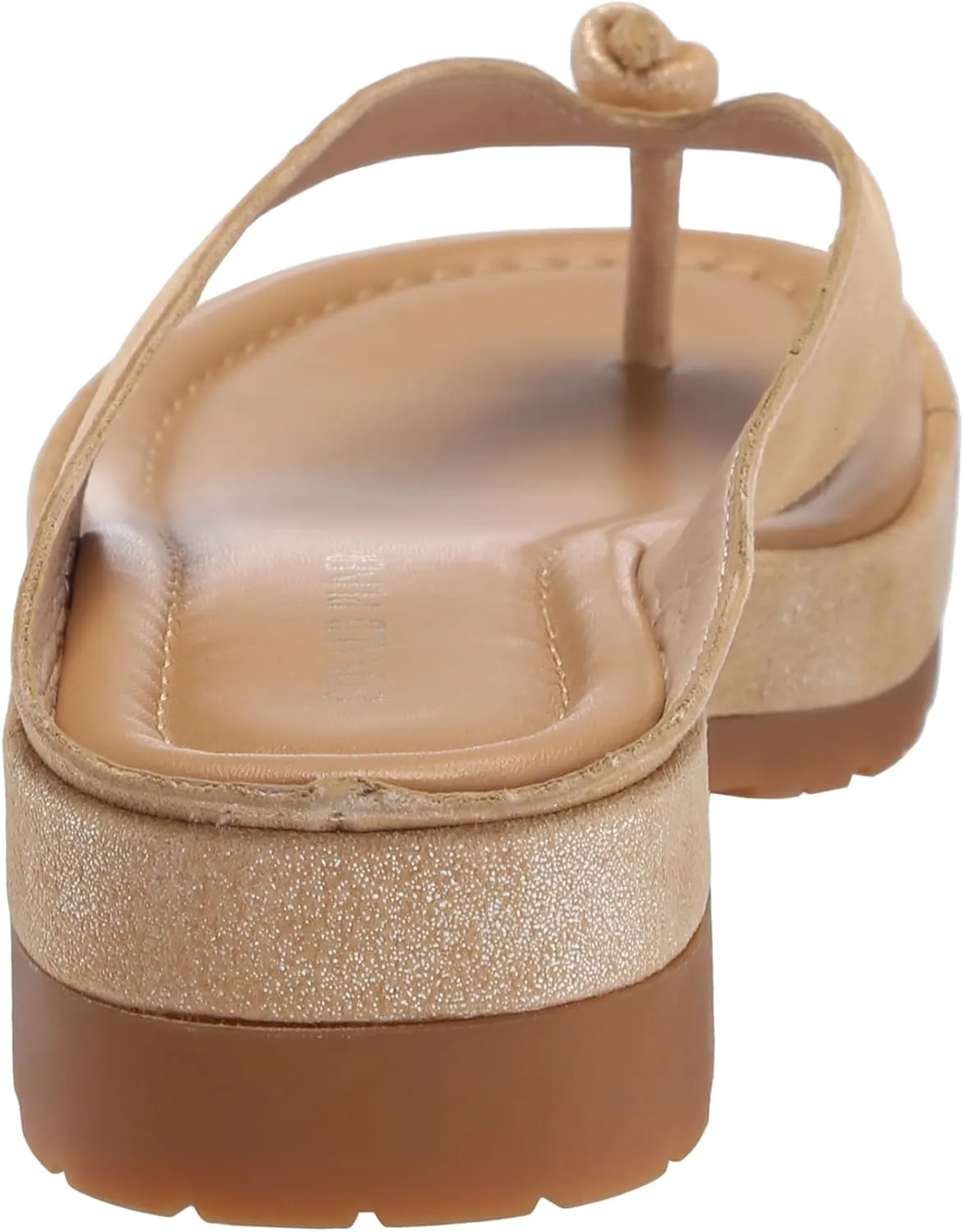 Donald J Pliner Women's Seena Flat Sandal