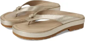 Donald Pliner Women's Seena Flat Sandal