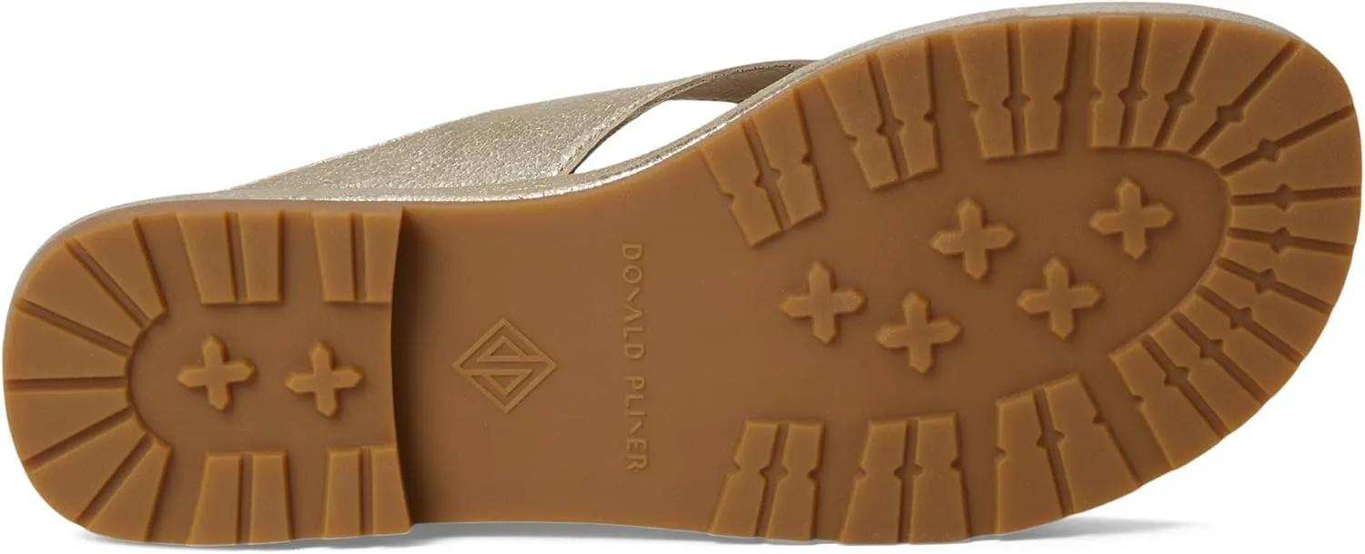 Donald Pliner Women's Seena Flat Sandal