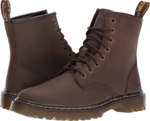 Dr. Martens Men's 8 Eye Boot Sneaker, 0 Women/0