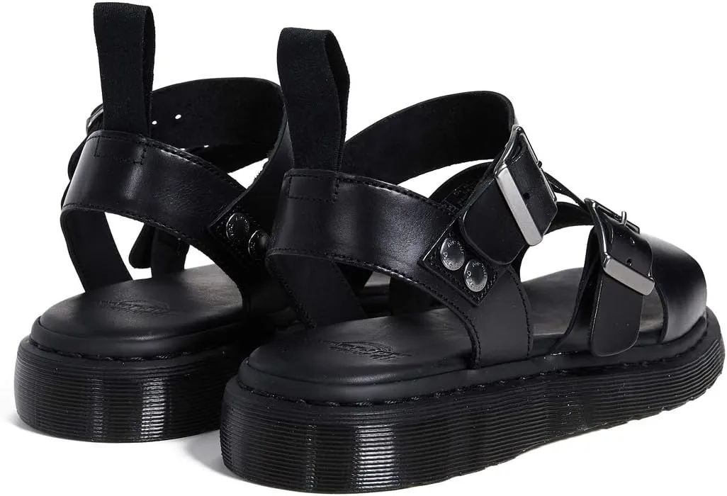 Dr. Martens Unisex-Adult Gryphon