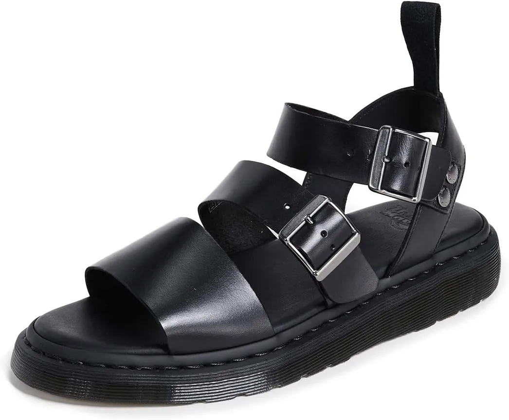Dr. Martens Unisex-Adult Gryphon