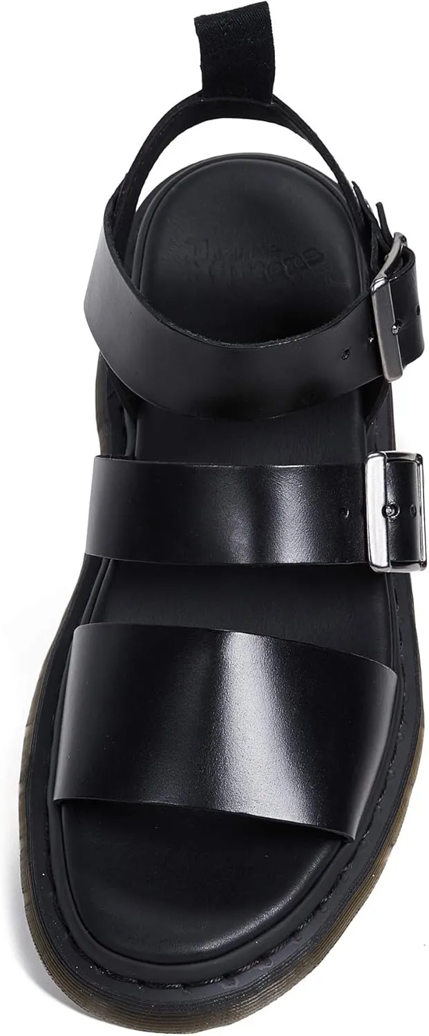Dr. Martens Unisex-Adult Gryphon