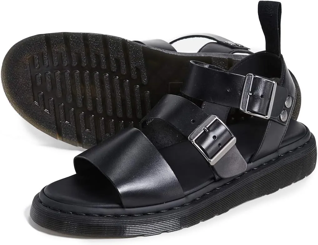 Dr. Martens Unisex-Adult Gryphon
