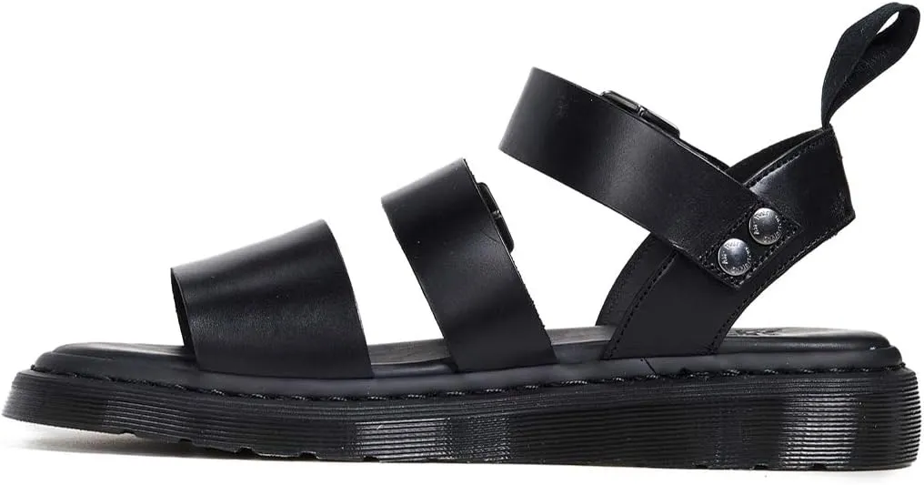 Dr. Martens Unisex-Adult Gryphon
