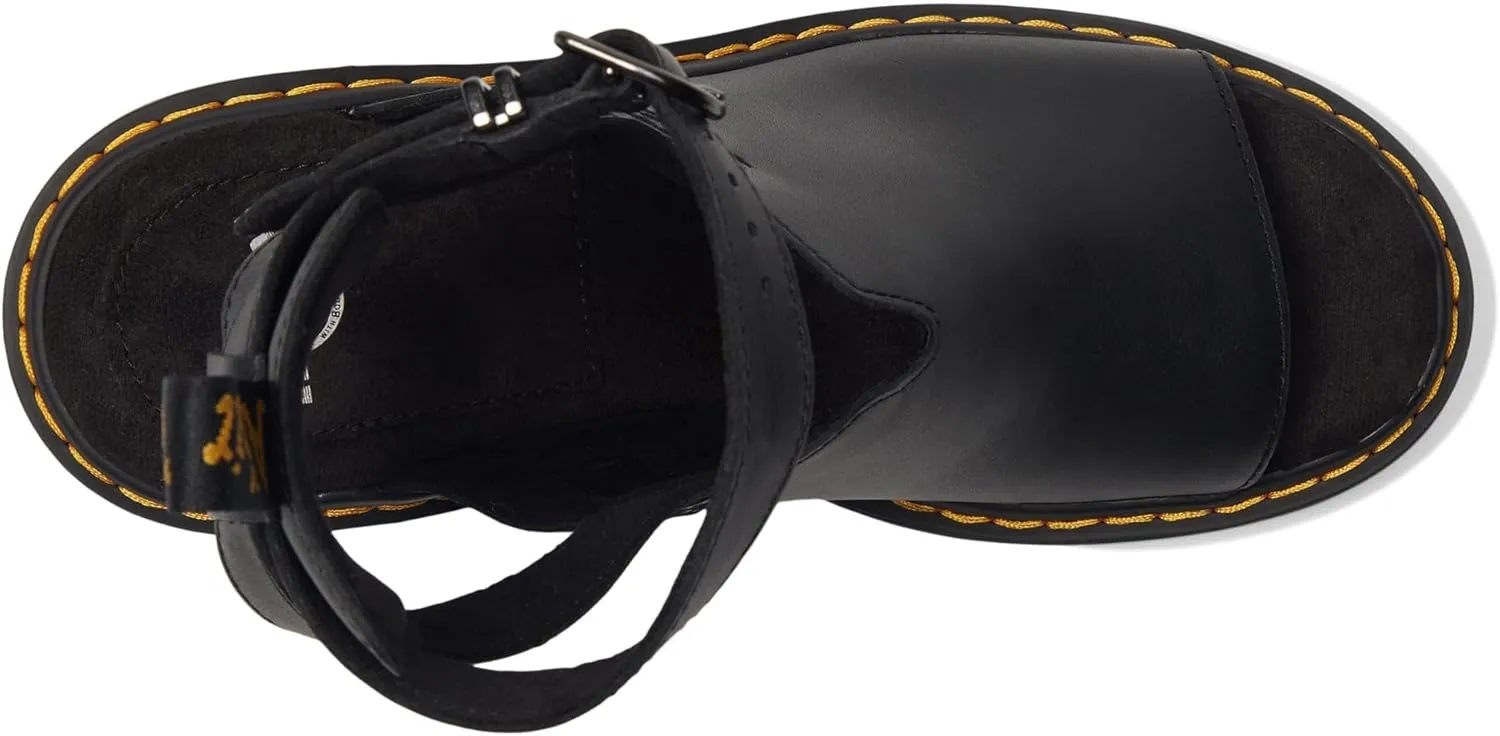 Dr. Martens Women's Millee Heeled Sandal