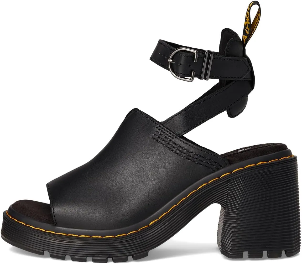 Dr. Martens Women's Millee Heeled Sandal