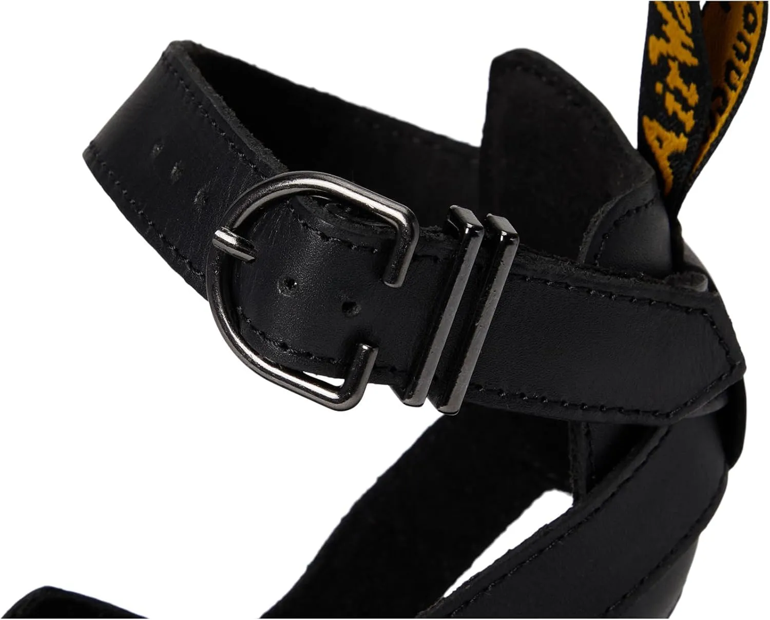 Dr. Martens Women's Millee Heeled Sandal