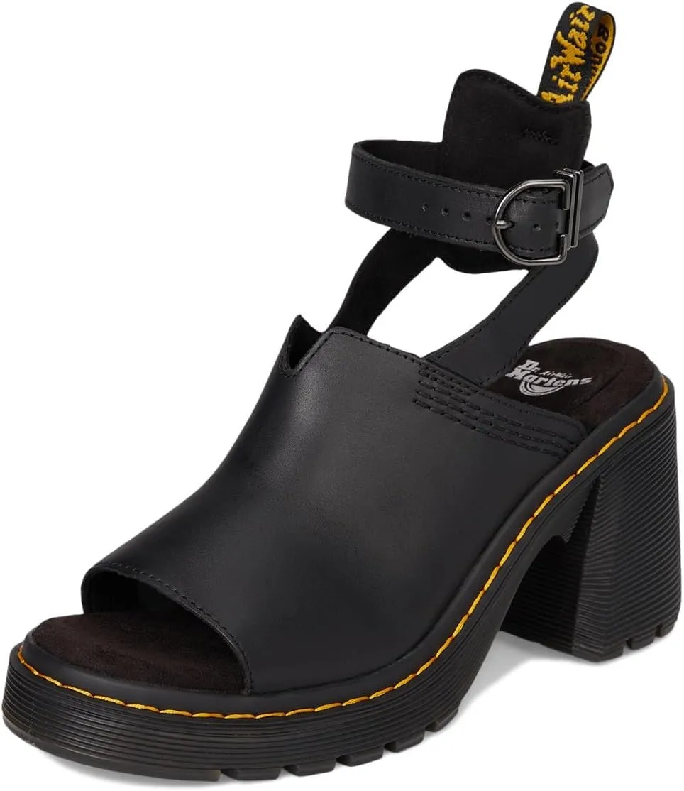 Dr. Martens Women's Millee Heeled Sandal