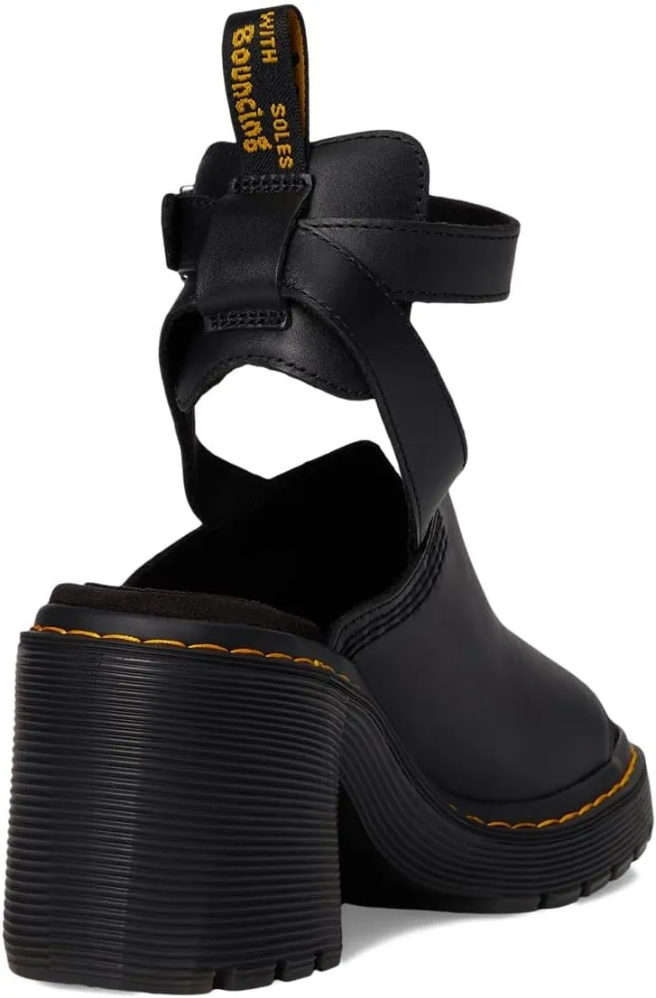 Dr. Martens Women's Millee Heeled Sandal