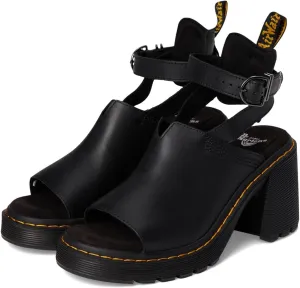 Dr. Martens Women's Millee Heeled Sandal