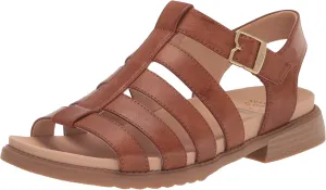 Dr. Scholl's Shoes Women's A Ok Flat Sandal