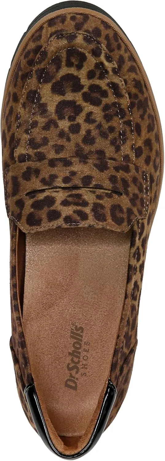 Dr. Scholl's Shoes Women's Nice Day Slip on Loafer
