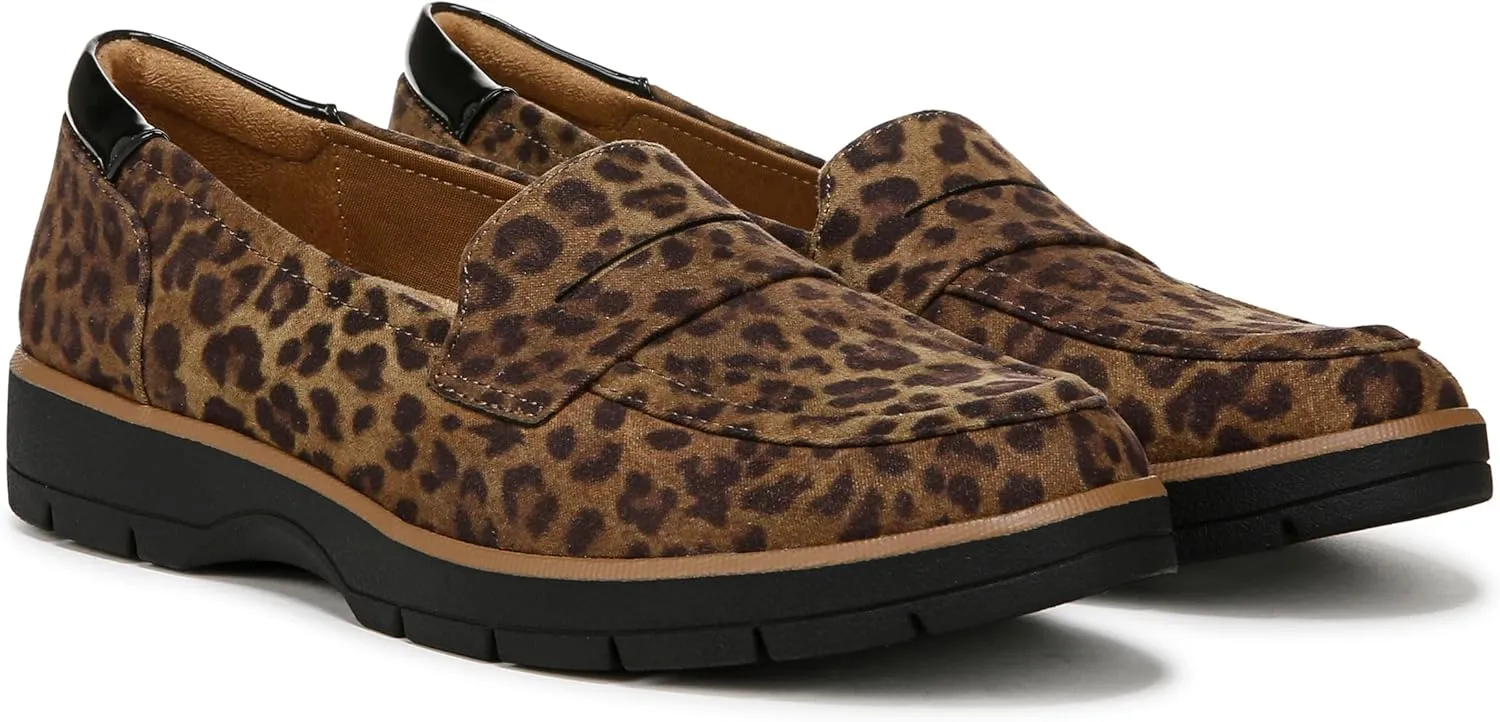Dr. Scholl's Shoes Women's Nice Day Slip on Loafer
