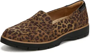 Dr. Scholl's Shoes Women's Nice Day Slip on Loafer