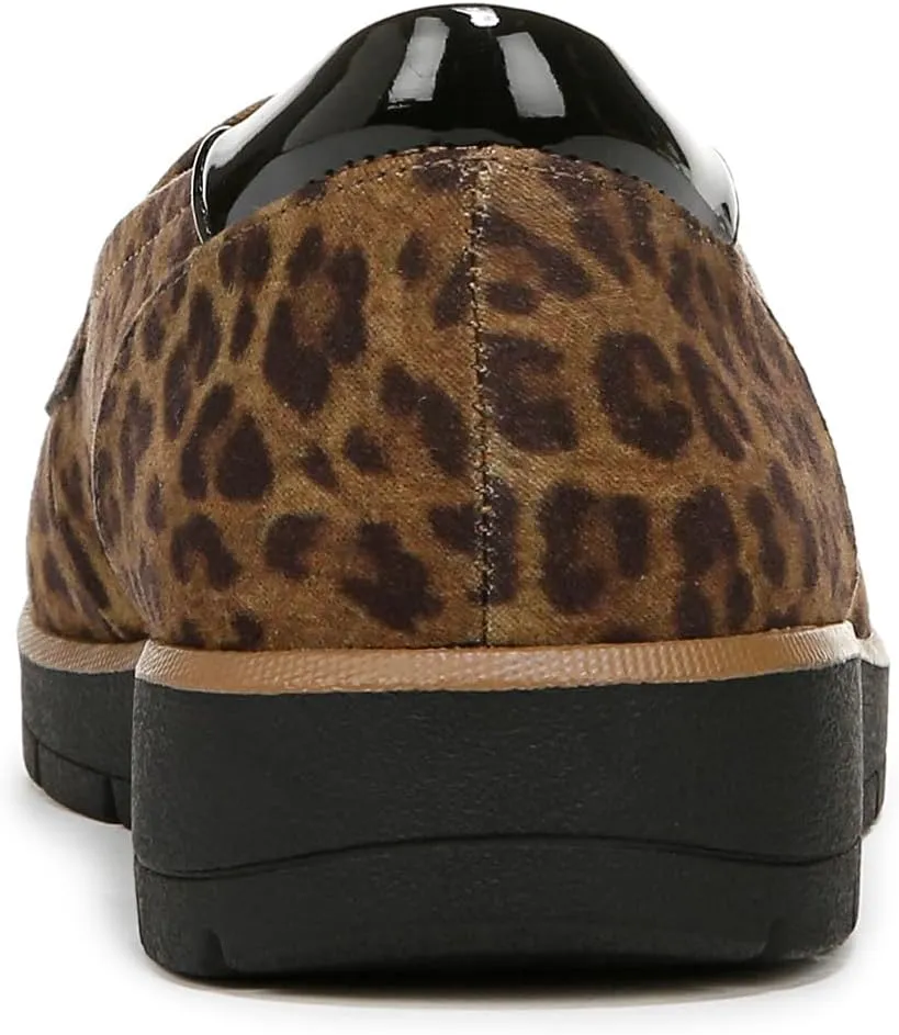 Dr. Scholl's Shoes Women's Nice Day Slip on Loafer