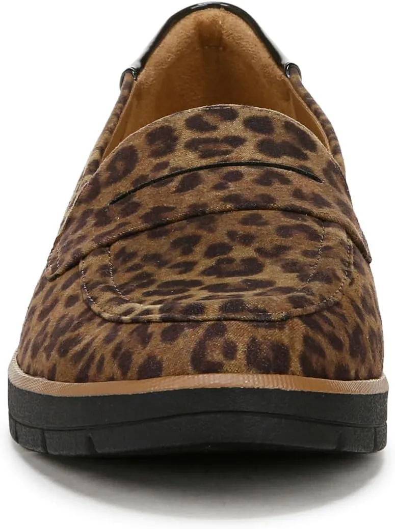 Dr. Scholl's Shoes Women's Nice Day Slip on Loafer