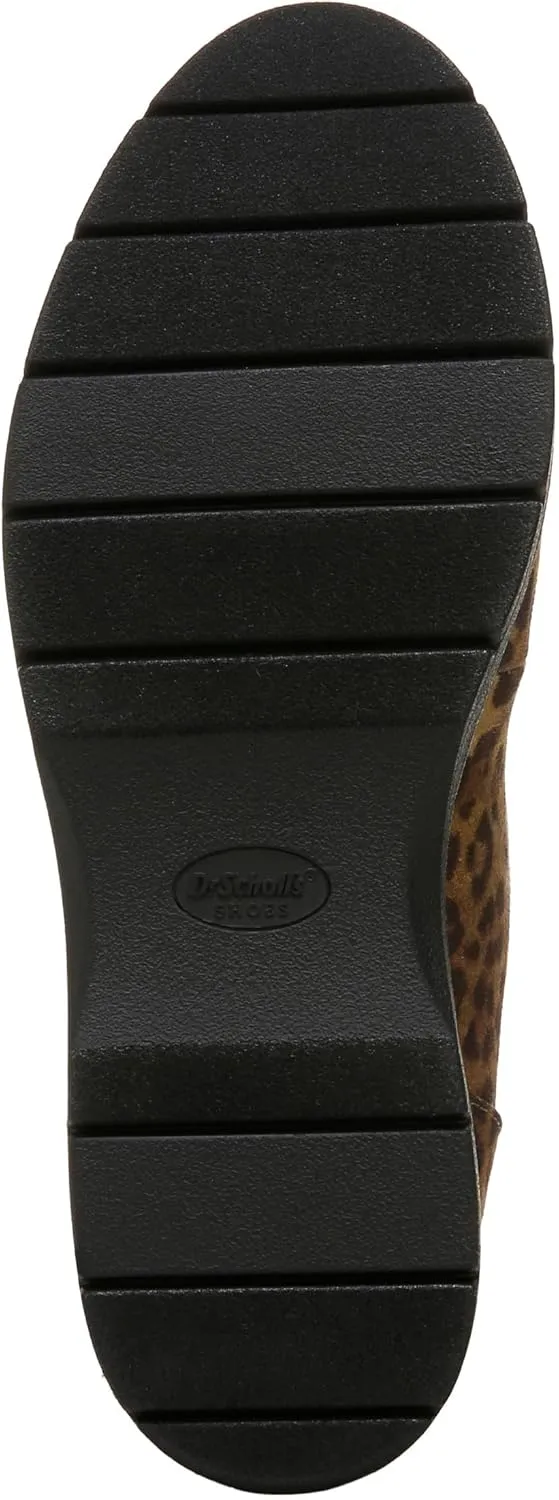 Dr. Scholl's Shoes Women's Nice Day Slip on Loafer