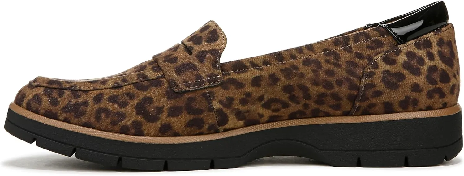 Dr. Scholl's Shoes Women's Nice Day Slip on Loafer
