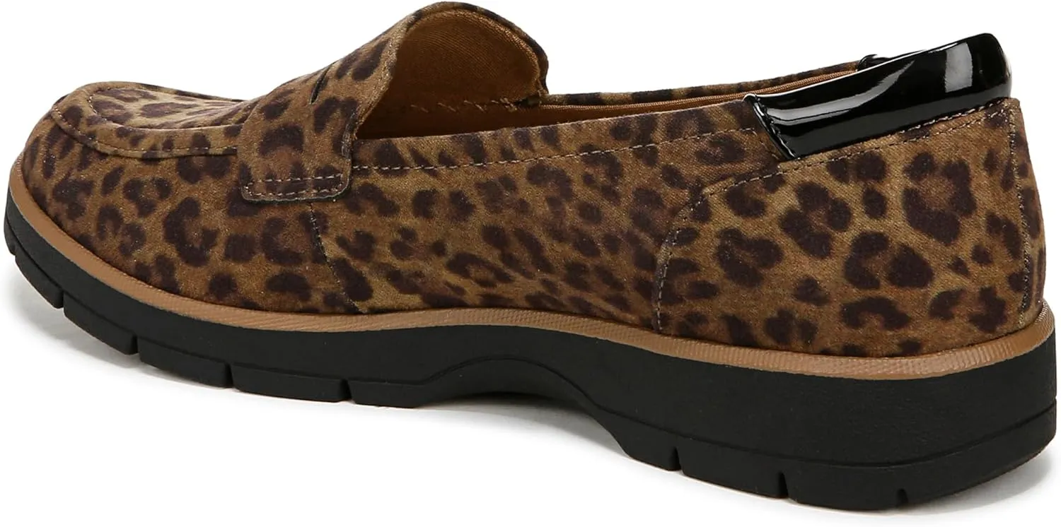Dr. Scholl's Shoes Women's Nice Day Slip on Loafer