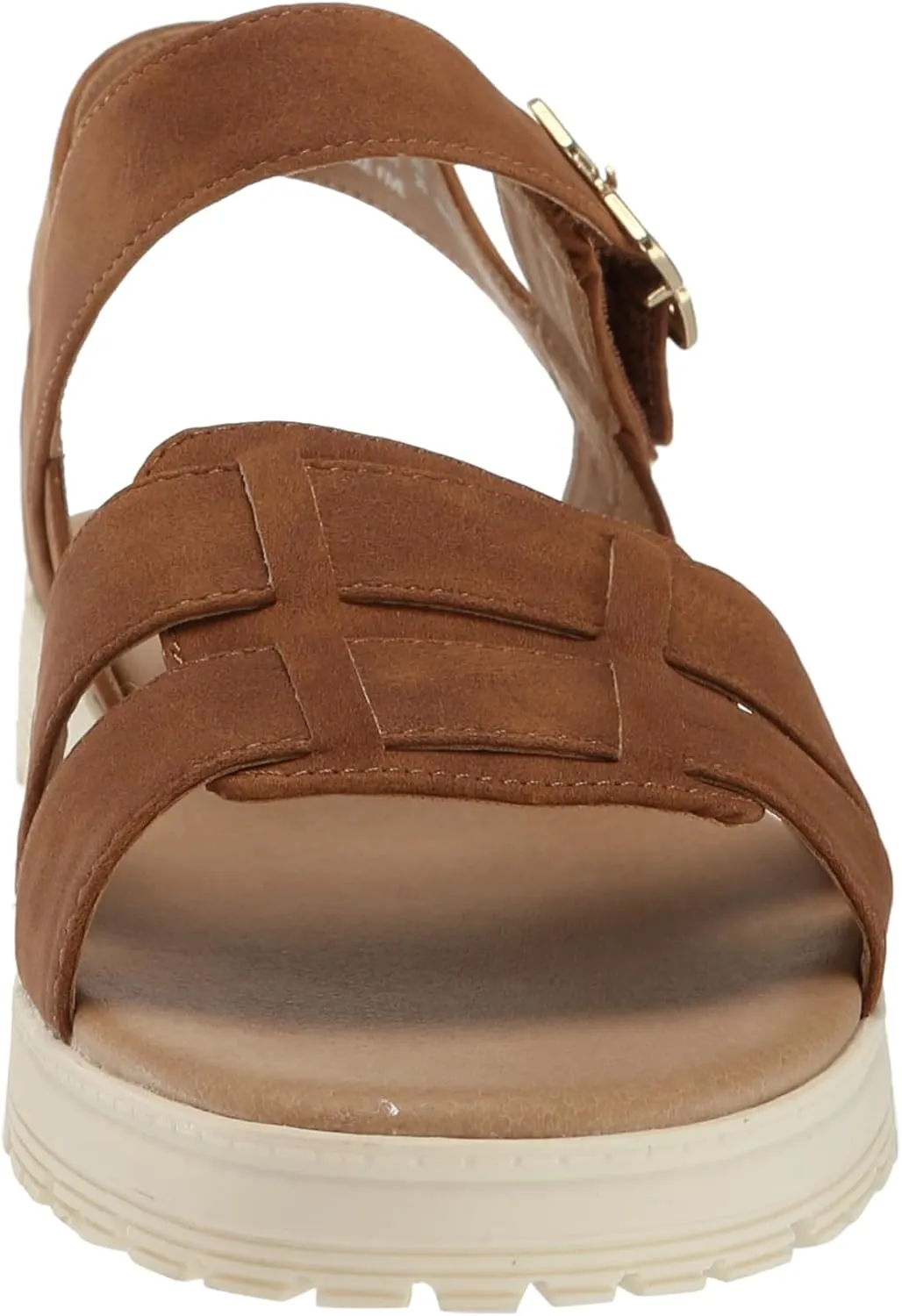 Dr. Scholl's Shoes Women's Take Five Sandal Flat