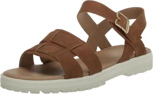 Dr. Scholl's Shoes Women's Take Five Sandal Flat