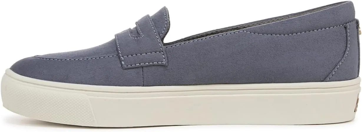 Dr. Scholl's Women's Nova Moc Loafer-Flats