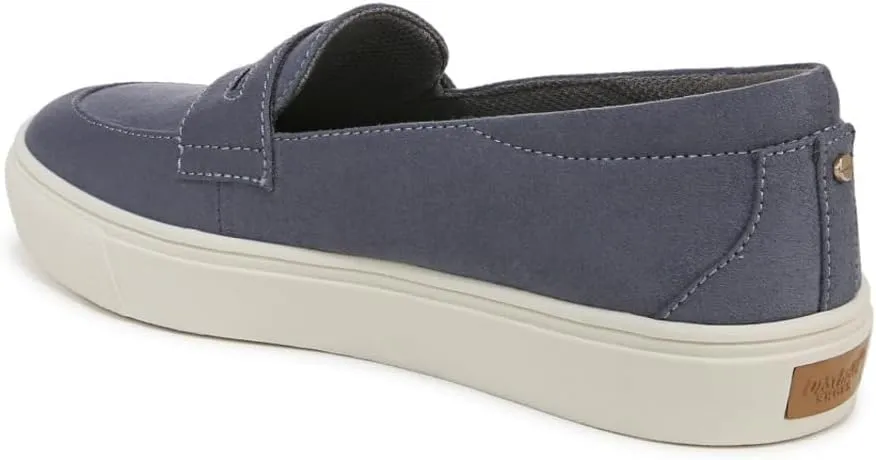 Dr. Scholl's Women's Nova Moc Loafer-Flats
