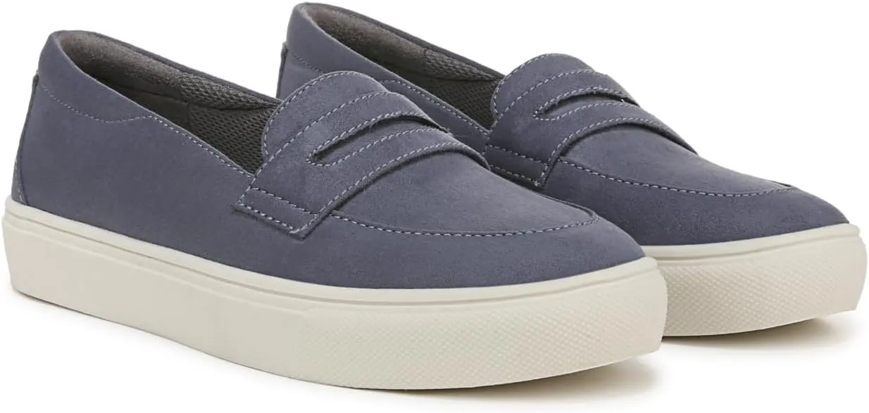 Dr. Scholl's Women's Nova Moc Loafer-Flats