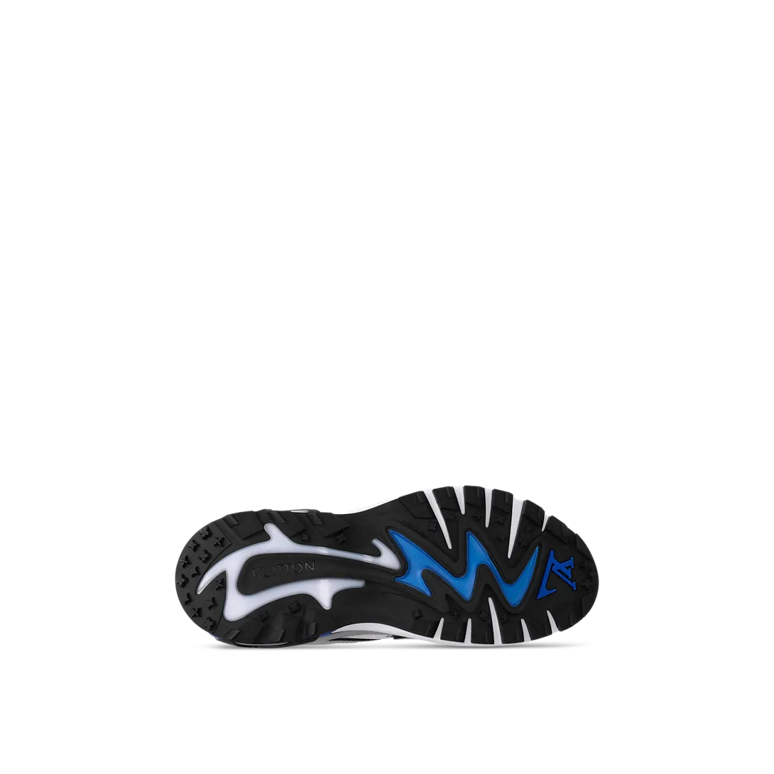 Durable materials Runner Sneaker LV Fashion-forward Tatic