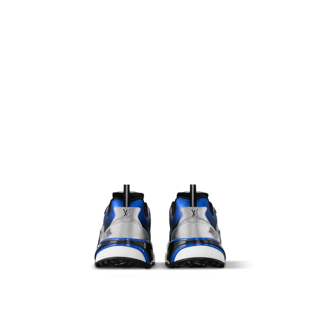 Durable materials Runner Sneaker LV Fashion-forward Tatic