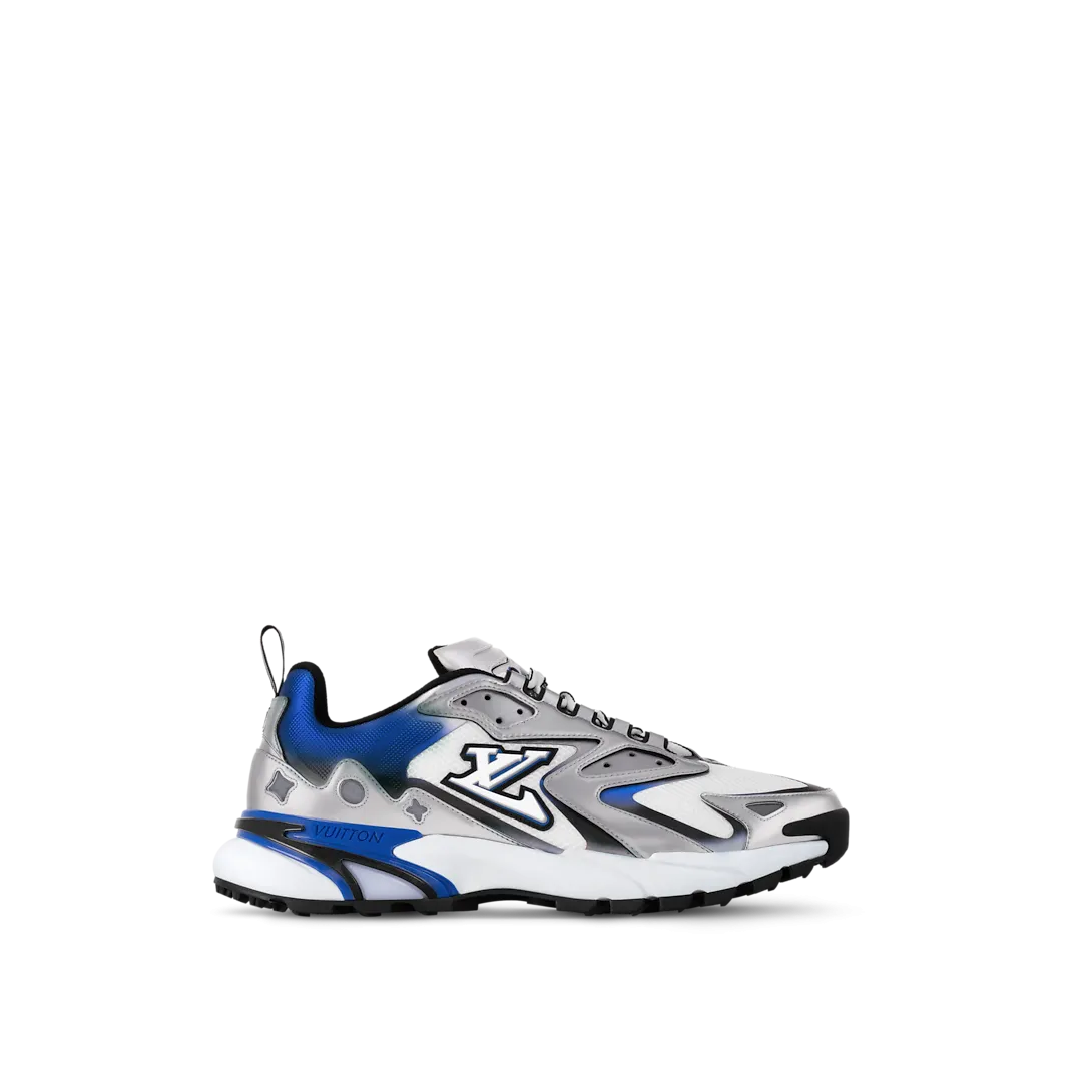 Durable materials Runner Sneaker LV Fashion-forward Tatic