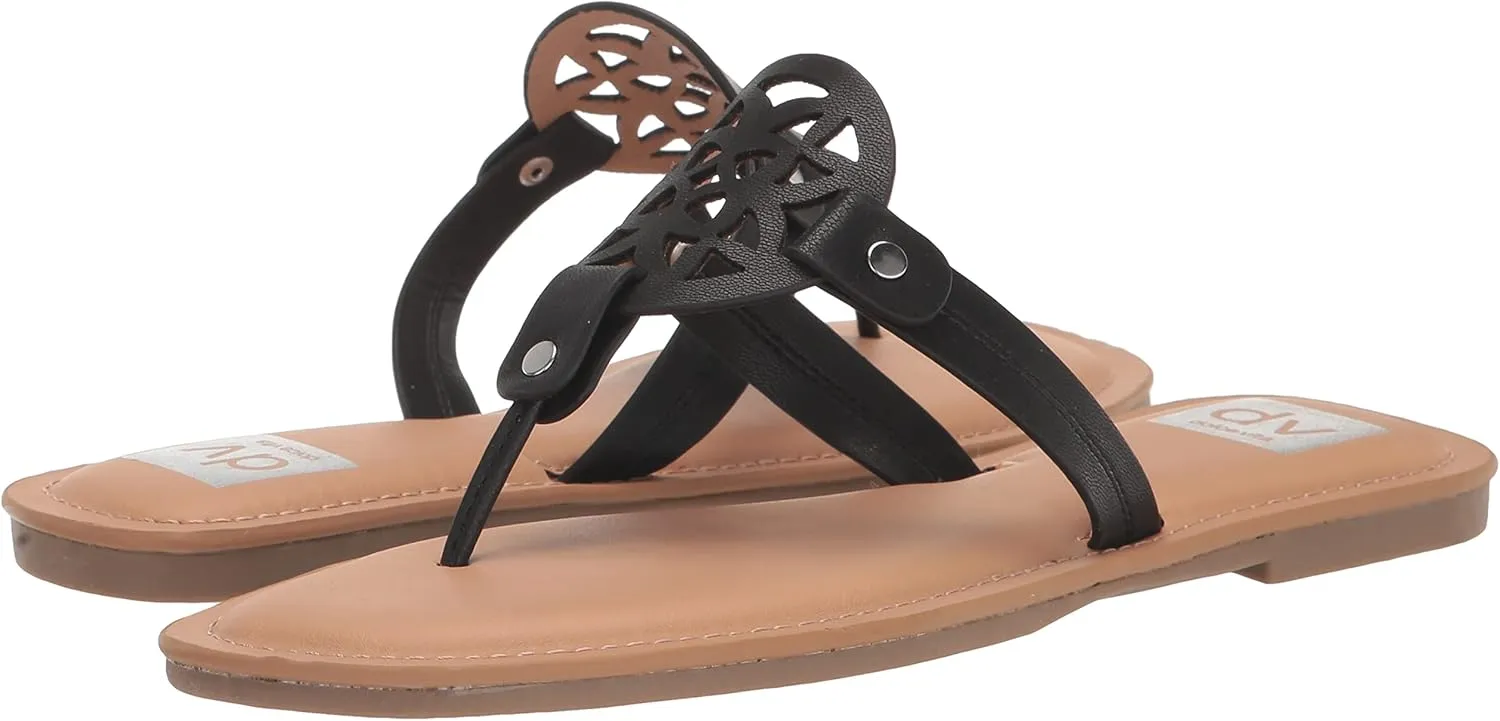DV Dolce Vita Women's Juleat Sandal