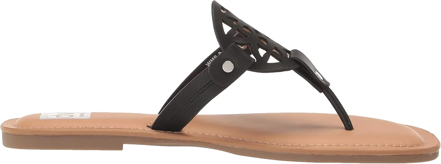 DV Dolce Vita Women's Juleat Sandal