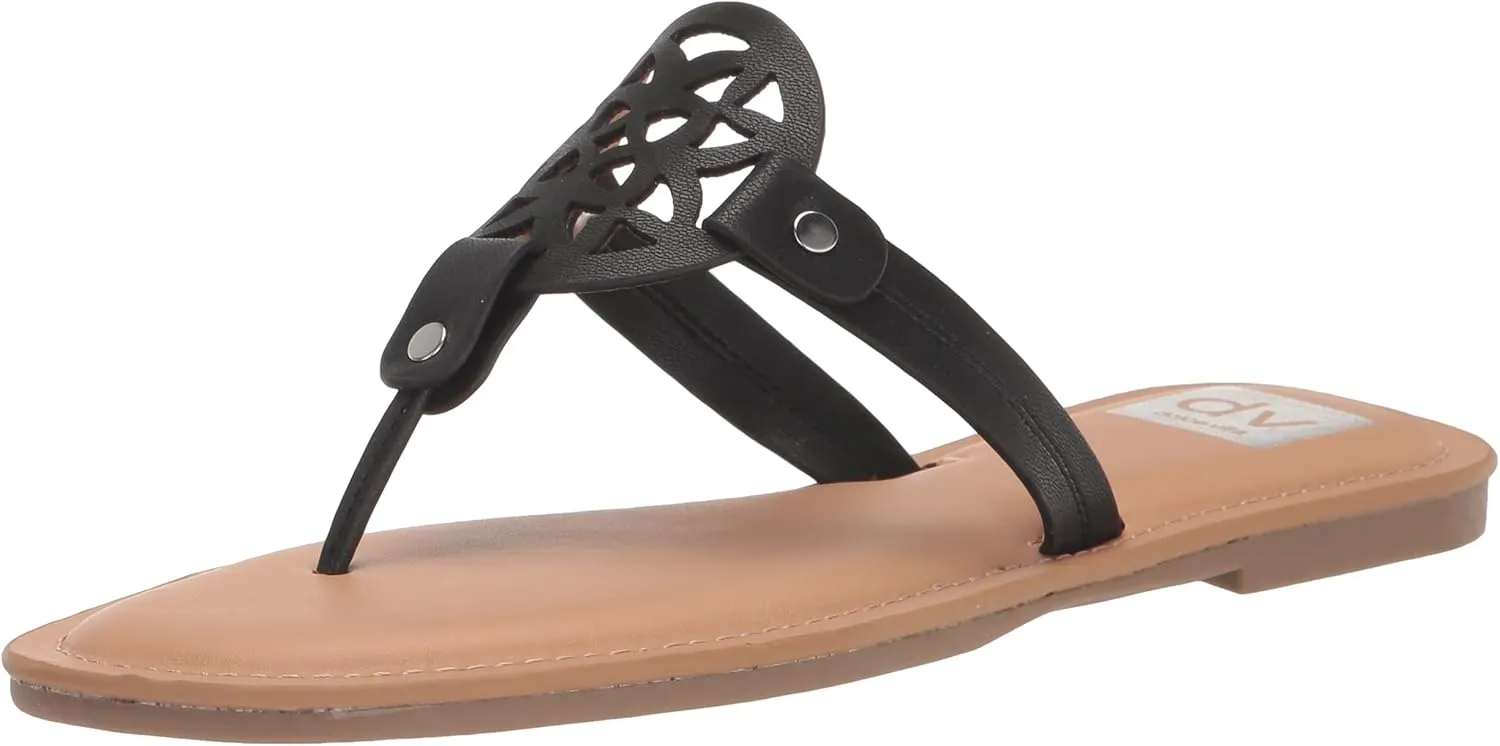 DV Dolce Vita Women's Juleat Sandal